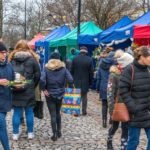 Jarmark Bożonarodzeniowy