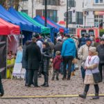 Jarmark Bożonarodzeniowy