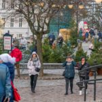 Jarmark Bożonarodzeniowy