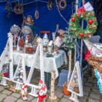 Jarmark Bożonarodzeniowy