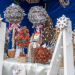 Jarmark Bożonarodzeniowy