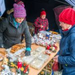 Jarmark Bożonarodzeniowy