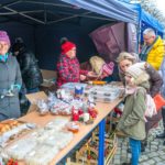 Jarmark Bożonarodzeniowy