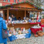 Jarmark Bożonarodzeniowy