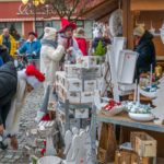 Jarmark Bożonarodzeniowy