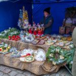 Jarmark Bożonarodzeniowy