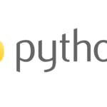 Logo języka programowania Python