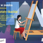 Oferta ferii zimowych 2020 Zamku w Kwidzynie