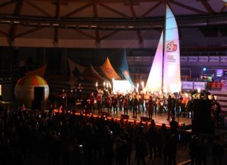 Światełko do Nieba