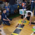 Turniej gry w kapsle