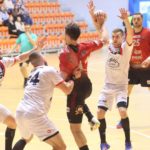 Mecz piłki ręcznej MMTS Kwidzyn – Sandra SPA Pogoń Szczecin