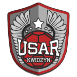 Logo USAR Kwidzyn