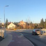 Wiadukt na ulicy Owczej