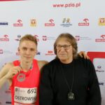 Filip Ostrowski i Wojciech Margulewicz