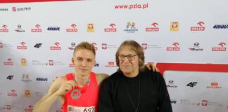 Filip Ostrowski i Wojciech Margulewicz