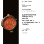 Informacja o prelekcji