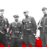 Ilustracja żołnierzy