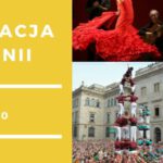 Informacja o prezentacji Hiszpanii