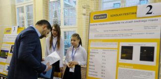 Konkurs Naukowy E(x)plory