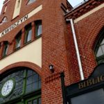 Biblioteka Miejsko-Powiatowa w Kwidzynie