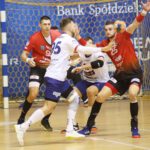 Mecz MTS Kwidzyn – Energa MKS