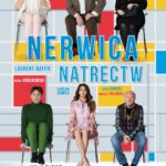 Plakat spektaklu „Nerwica natręctw”
