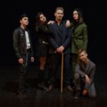 Woland i jego świta