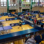 7. Grand Prix Polski Weteranów w tenisie stołowym