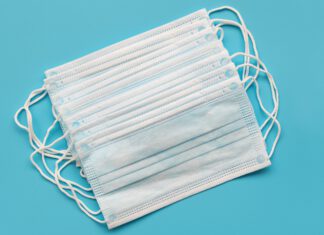 Maseczki dla mieszkańców Kwidzyna maseczka