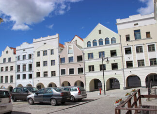 Budowa ul. Błogosławionej Doroty na ukończeniu