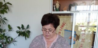 Stanisława Wojtacka