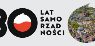 30 lat samorządu