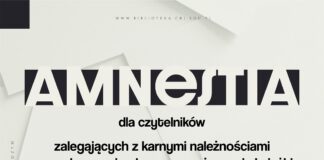 amnestia biblioteka