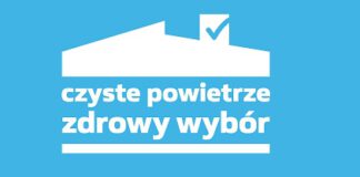 czyste powietrze