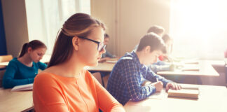 Egzamin ośmioklasisty