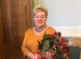 Zmiana na stanowisku skarbnika miasta