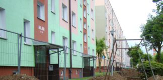 osiedle Hallera PEC Kwidzyn