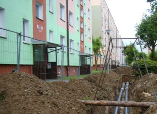 osiedle Hallera PEC Kwidzyn