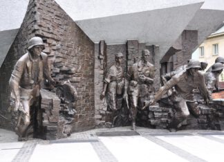 Rocznica Powstania Warszawskiego