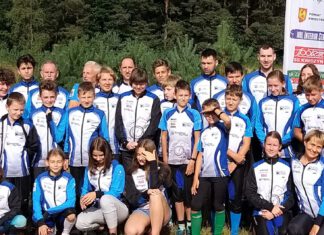 Rusza nabór dzieci do klubu UMKS Kwidzyn