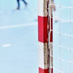 bramka piłka ręczna