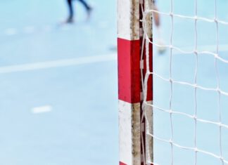 Derby Kwidzyna dla USAR Kwidzyn