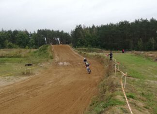 Sezon cross-country zakończony