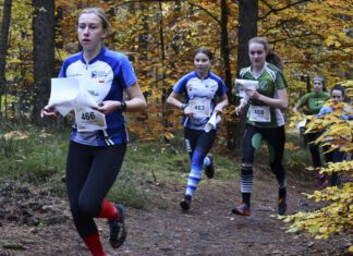 Mistrzostwa Polski w długodystansowych biegach na orientację