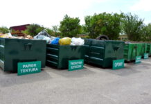 Zmiany terminów otwarcia PSZOK