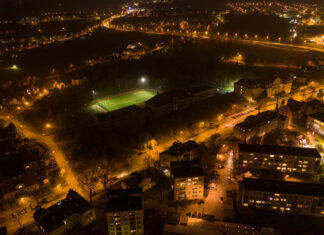 Protest samorządów