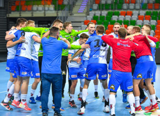 Zwycięstwo! MMTS pewnie ogrywa Zagłębie Lubin