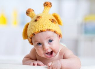 Maja i Jan najpopularniejsze imiona