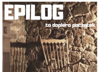 Epilog, to dopiero początek…
