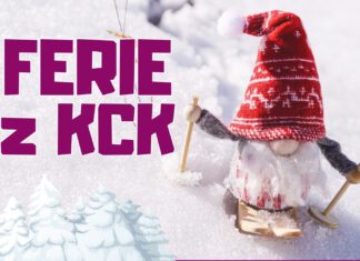 Zdalne ferie w KCK